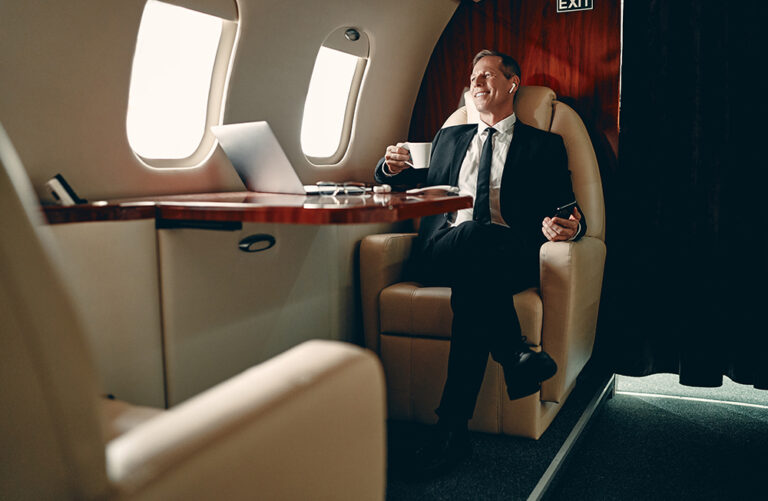 insuring fractional jet ownership