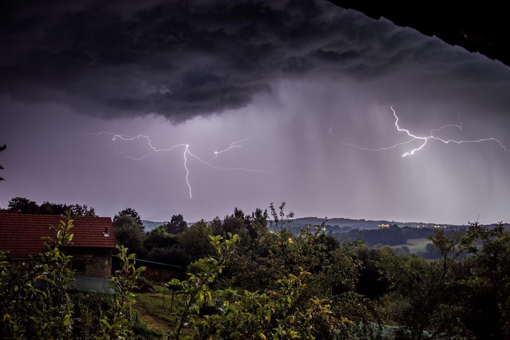 preparing for storm season