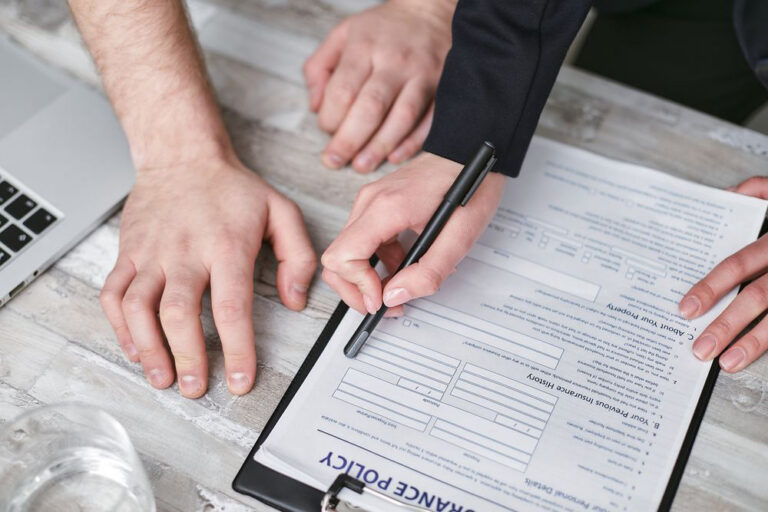 aviation insurance claim